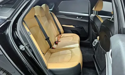 Kia K5 2020, 55562 км, за 12473.72 USD - фото 12