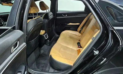 Kia K5 2020, 55562 км, за 12473.72 USD - фото 13