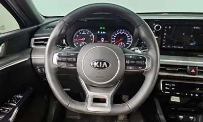 Kia K5 2020, 55562 км, за 12473.72 USD - фото 14