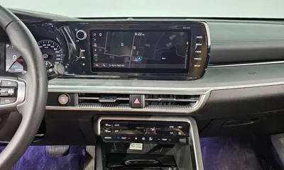 Kia K5 2020, 55562 км, за 12473.72 USD - фото 15
