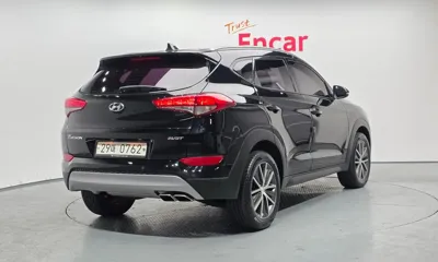 Hyundai Tucson 2017, 52776 км, за 9584.88 USD