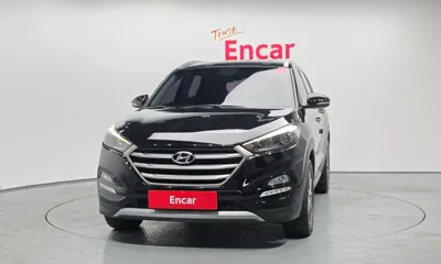 Hyundai Tucson 2017, 52776 км, за 9584.88 USD