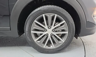 Hyundai Tucson 2017, 52776 км, за 9584.88 USD