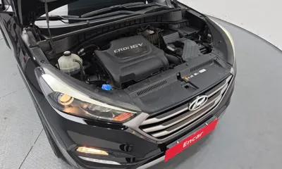 Hyundai Tucson 2017, 52776 км, за 9518.18 USD - фото 6