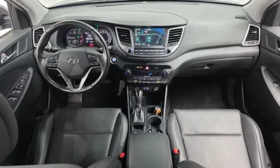 Hyundai Tucson 2017, 52776 км, за 9518.18 USD - фото 7