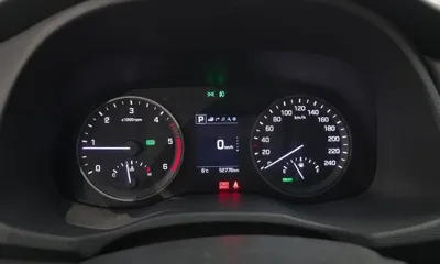 Hyundai Tucson 2017, 52776 км, за 9518.18 USD - фото 8