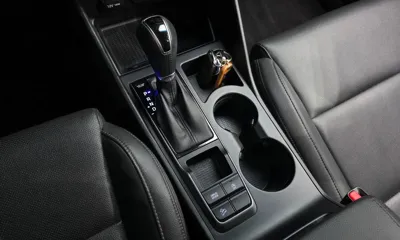 Hyundai Tucson 2017, 52776 км, за 9518.18 USD - фото 9