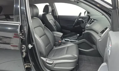 Hyundai Tucson 2017, 52776 км, за 9518.18 USD - фото 11