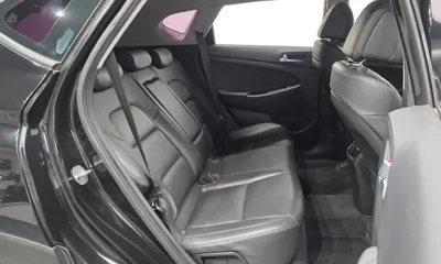 Hyundai Tucson 2017, 52776 км, за 9518.18 USD - фото 12
