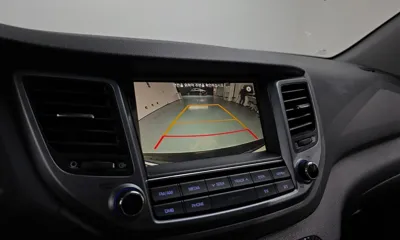 Hyundai Tucson 2017, 52776 км, за 9518.18 USD - фото 15