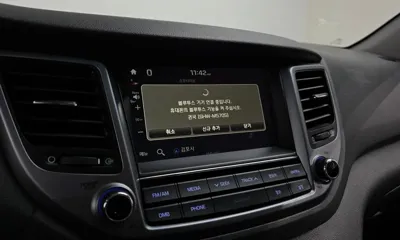 Hyundai Tucson 2017, 52776 км, за 9518.18 USD - фото 16