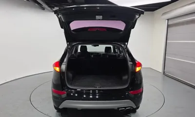 Hyundai Tucson 2017, 52776 км, за 9518.18 USD - фото 20