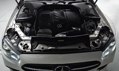 Mercedes-Benz E-Class 2022, 86885 км, за 27814.55 USD - фото 6