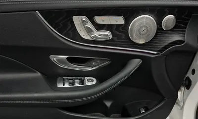 Mercedes-Benz E-Class 2022, 86885 км, за 27814.55 USD - фото 17