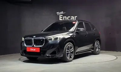 BMW X1 · 2025 год