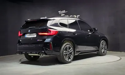 BMW X1 2025, 12262 км, за 36669.97 USD