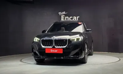 BMW X1 2025, 12262 км, за 36669.97 USD