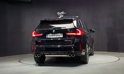 BMW X1 2025, 12262 км, за 36669.97 USD
