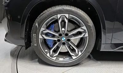 BMW X1 2025, 12262 км, за 36669.97 USD