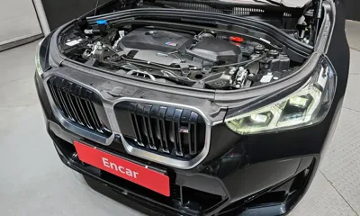 BMW X1 2025, 12262 км, за 36669.97 USD - фото 6