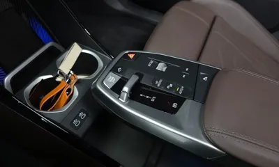 BMW X1 2025, 12262 км, за 36669.97 USD - фото 9
