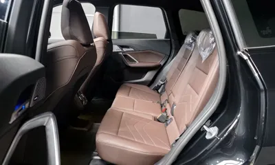 BMW X1 2025, 12262 км, за 36669.97 USD - фото 12