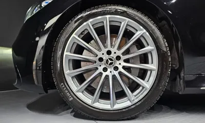 Mercedes-Benz S-Class 2022, 85096 км, за 57246.99 USD