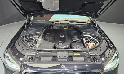 Mercedes-Benz S-Class 2022, 85096 км, за 57205.99 USD - фото 6