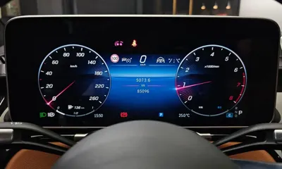 Mercedes-Benz S-Class 2022, 85096 км, за 57205.99 USD - фото 8