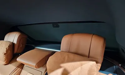 Mercedes-Benz S-Class 2022, 85096 км, за 57205.99 USD - фото 16