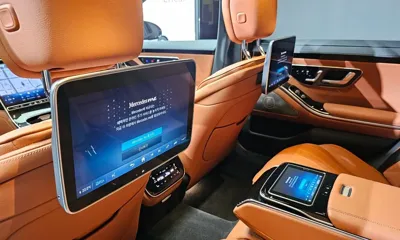 Mercedes-Benz S-Class 2022, 85096 км, за 57205.99 USD - фото 18