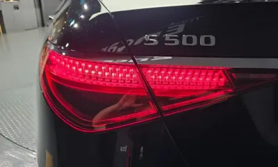 Mercedes-Benz S-Class 2022, 85096 км, за 57205.99 USD - фото 23