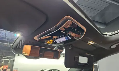 Mercedes-Benz S-Class 2022, 85096 км, за 57205.99 USD - фото 27