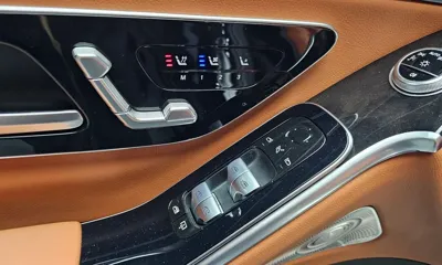 Mercedes-Benz S-Class 2022, 85096 км, за 57205.99 USD - фото 29