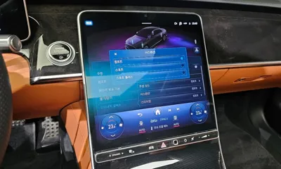 Mercedes-Benz S-Class 2022, 85096 км, за 57205.99 USD - фото 31