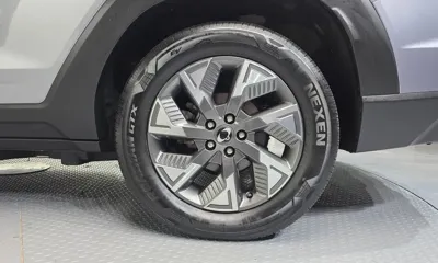KG_Mobility_Ssangyong Torres 2024, 25833 км, за 19491.24 USD