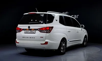KG_Mobility_Ssangyong KORANDO 2016, 113365 км, за 4569.53 USD
