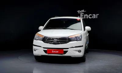 KG_Mobility_Ssangyong KORANDO 2016, 113365 км, за 4569.53 USD