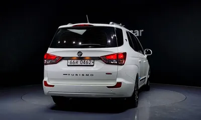 KG_Mobility_Ssangyong KORANDO 2016, 113365 км, за 4569.53 USD