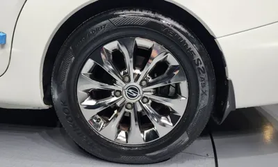 KG_Mobility_Ssangyong KORANDO 2016, 113365 км, за 4569.53 USD