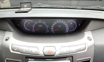 KG_Mobility_Ssangyong KORANDO 2016, 113365 км, за 4569.53 USD - фото 16