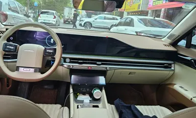 Hyundai Grandeur 2025, 29700 км, за 29539.19 USD - фото 7