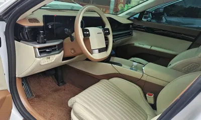 Hyundai Grandeur 2025, 29700 км, за 29539.19 USD - фото 8