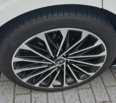 Hyundai Grandeur 2025, 29700 км, за 29539.19 USD - фото 9