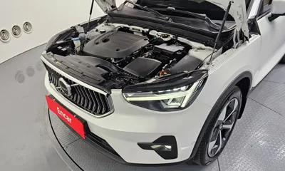 Volvo XC40 2023, 26999 км, за 24878.56 USD - фото 6