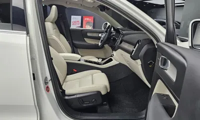 Volvo XC40 2023, 26999 км, за 24878.56 USD - фото 12