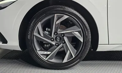 Hyundai Avante 2024, 24661 км, за 11130.54 USD