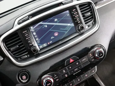 Kia Sorento 2015, 143720 км, за 7214.13 USD - фото 7