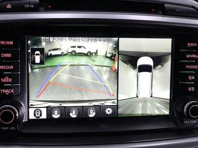 Kia Sorento 2015, 143720 км, за 7214.13 USD - фото 9