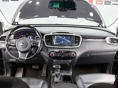 Kia Sorento 2015, 143720 км, за 7214.13 USD - фото 13